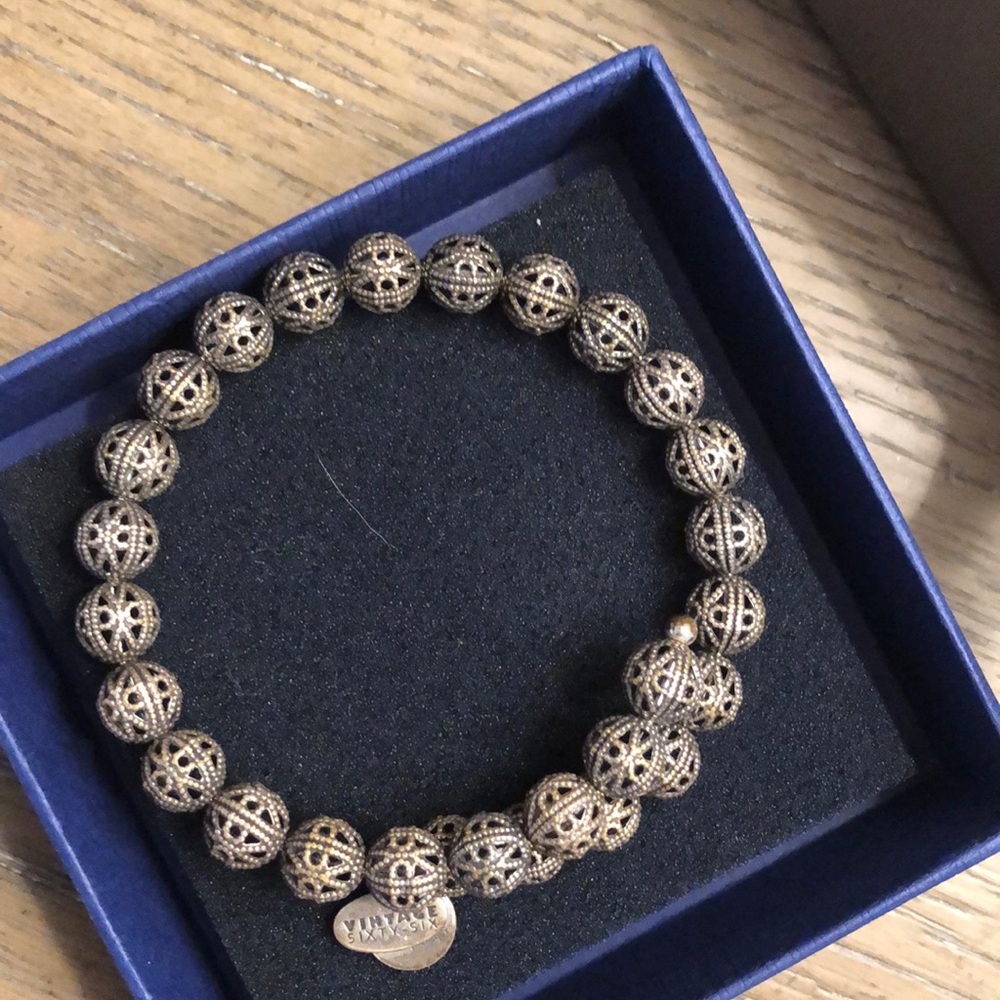 Alex and Ani bracelet